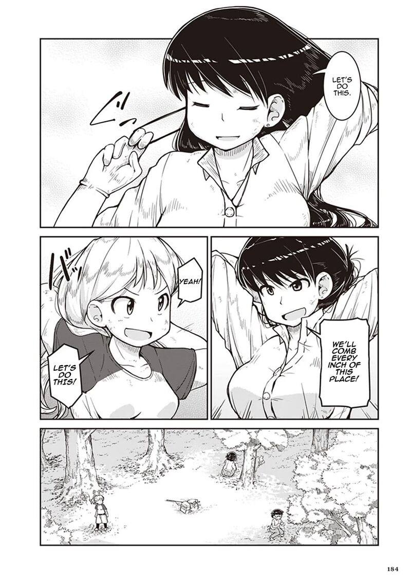 Ruri No Houseki 12 14