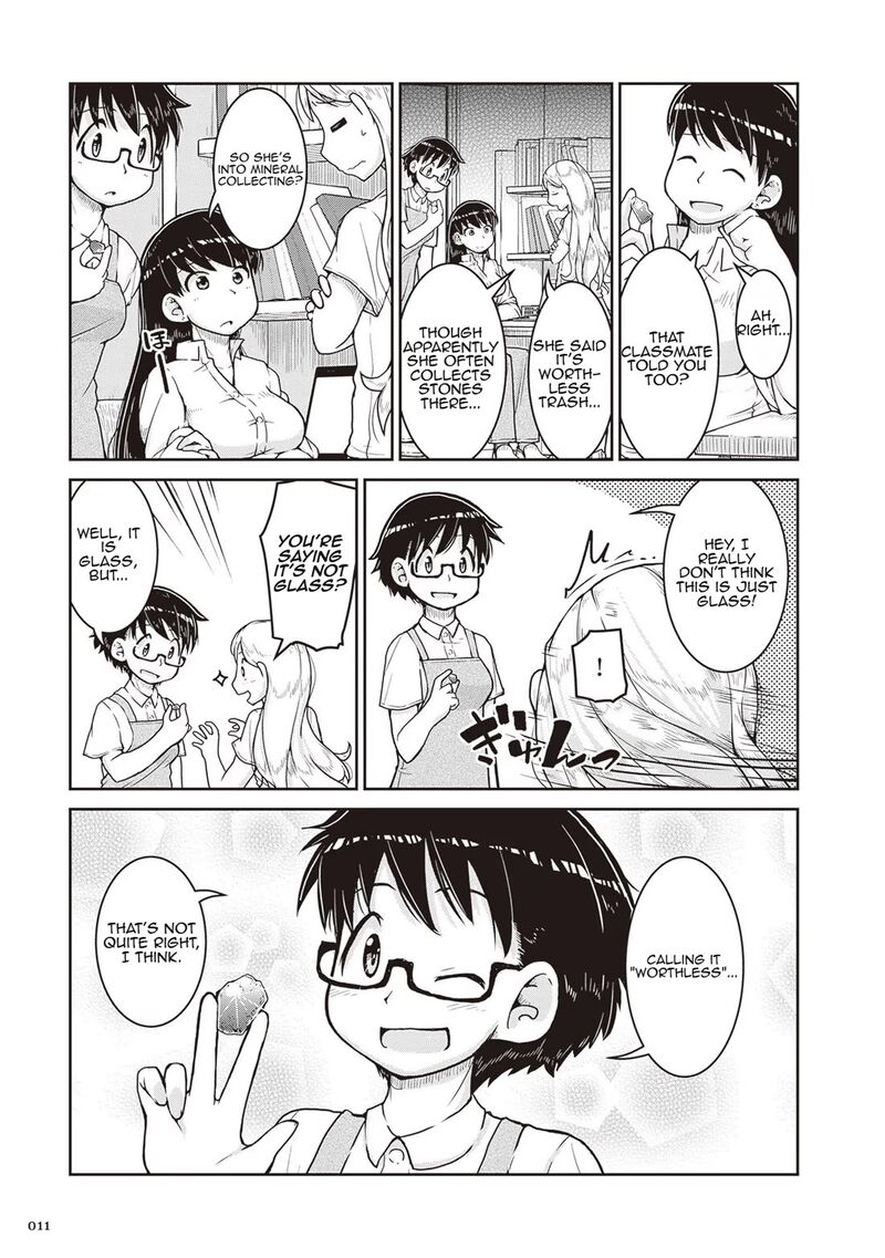 Ruri No Houseki 13 11