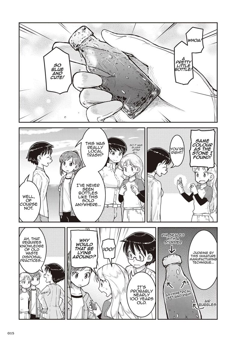 Ruri No Houseki 13 15