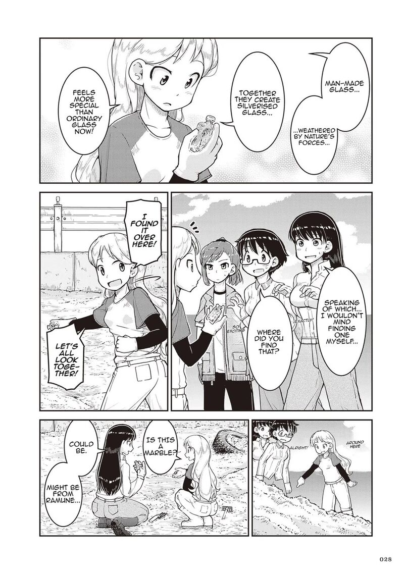 Ruri No Houseki 13 28