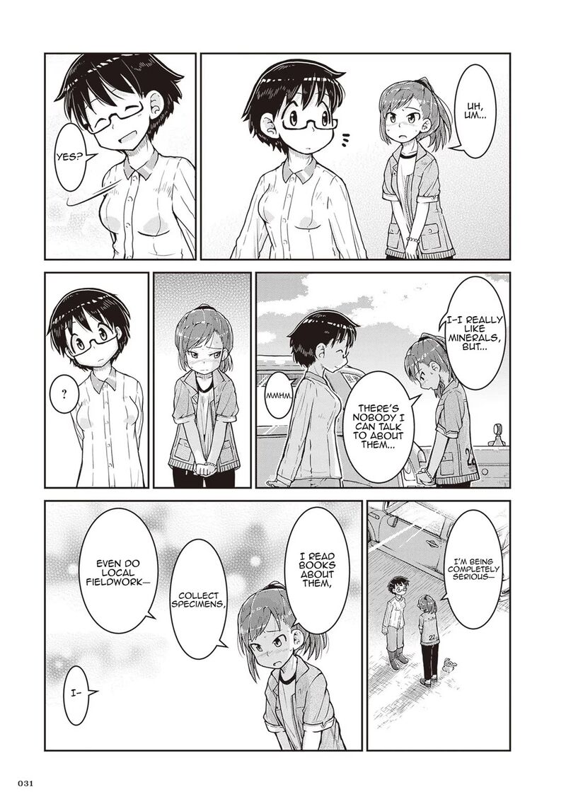 Ruri No Houseki 13 31