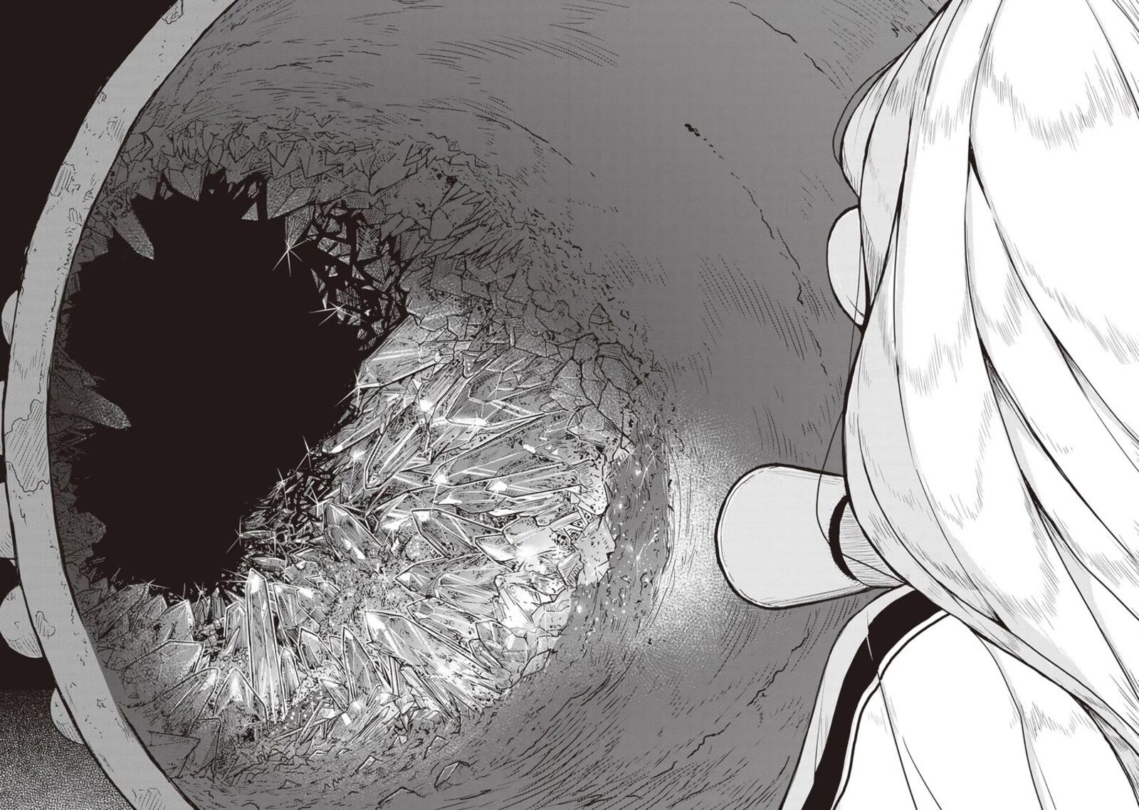 Ruri No Houseki 14 28