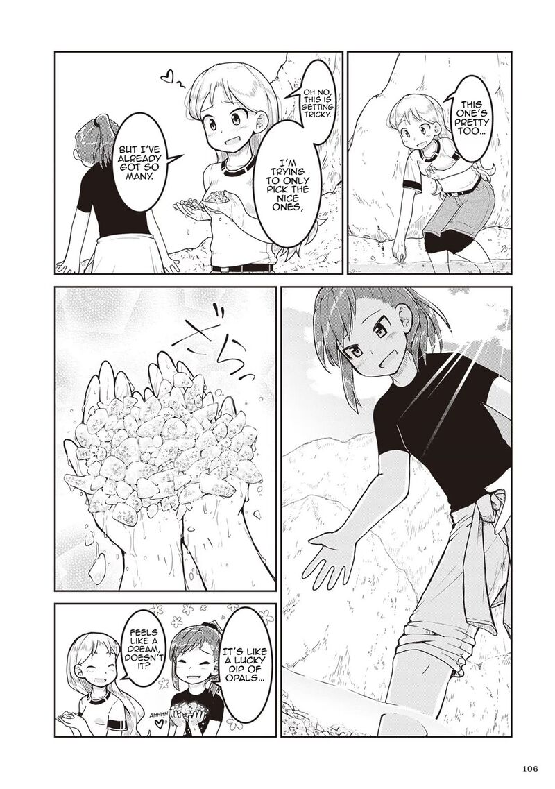 Ruri No Houseki 15 28