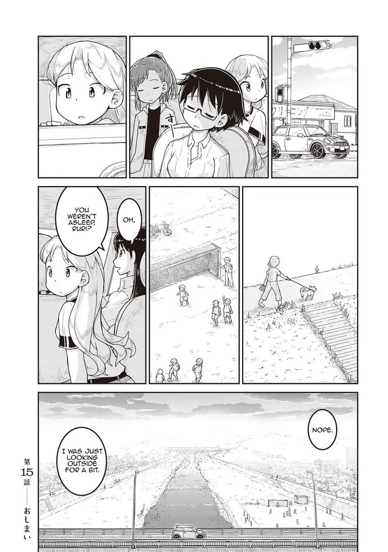 Ruri No Houseki 15 30