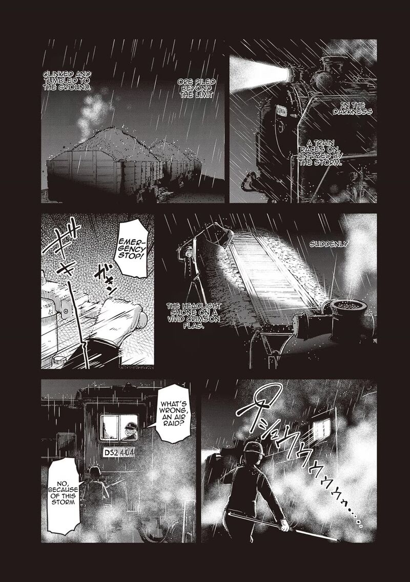 Ruri No Houseki 16 2