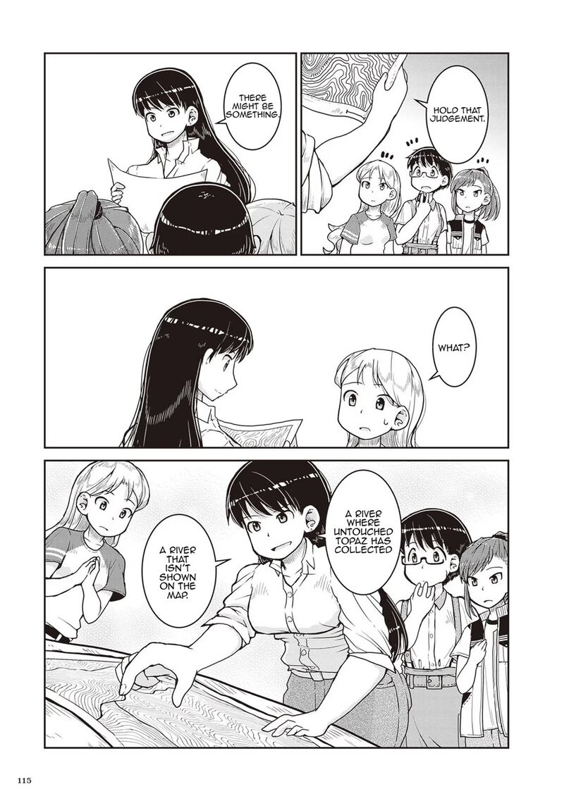 Ruri No Houseki 22 13