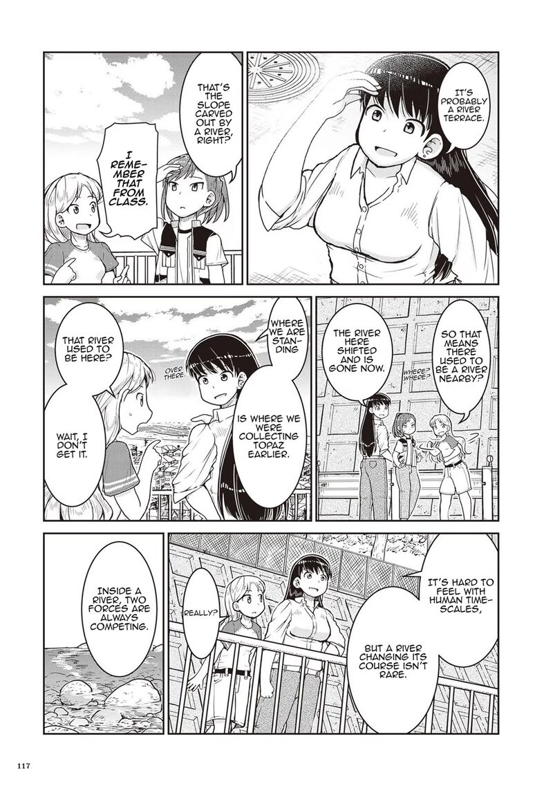 Ruri No Houseki 22 15