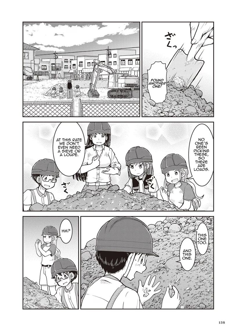 Ruri No Houseki 22 35