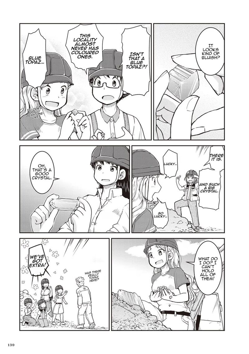 Ruri No Houseki 22 36