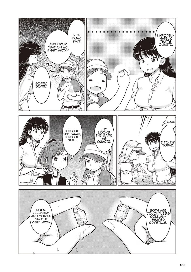 Ruri No Houseki 22 6