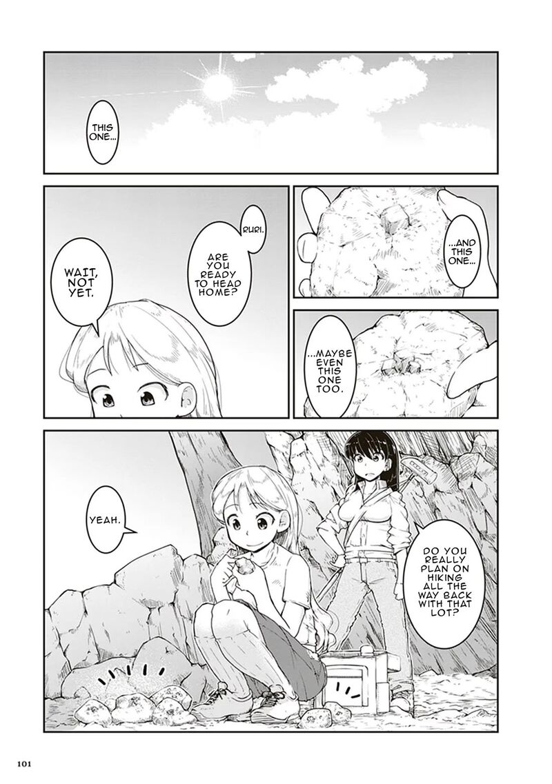 Ruri No Houseki 3 29