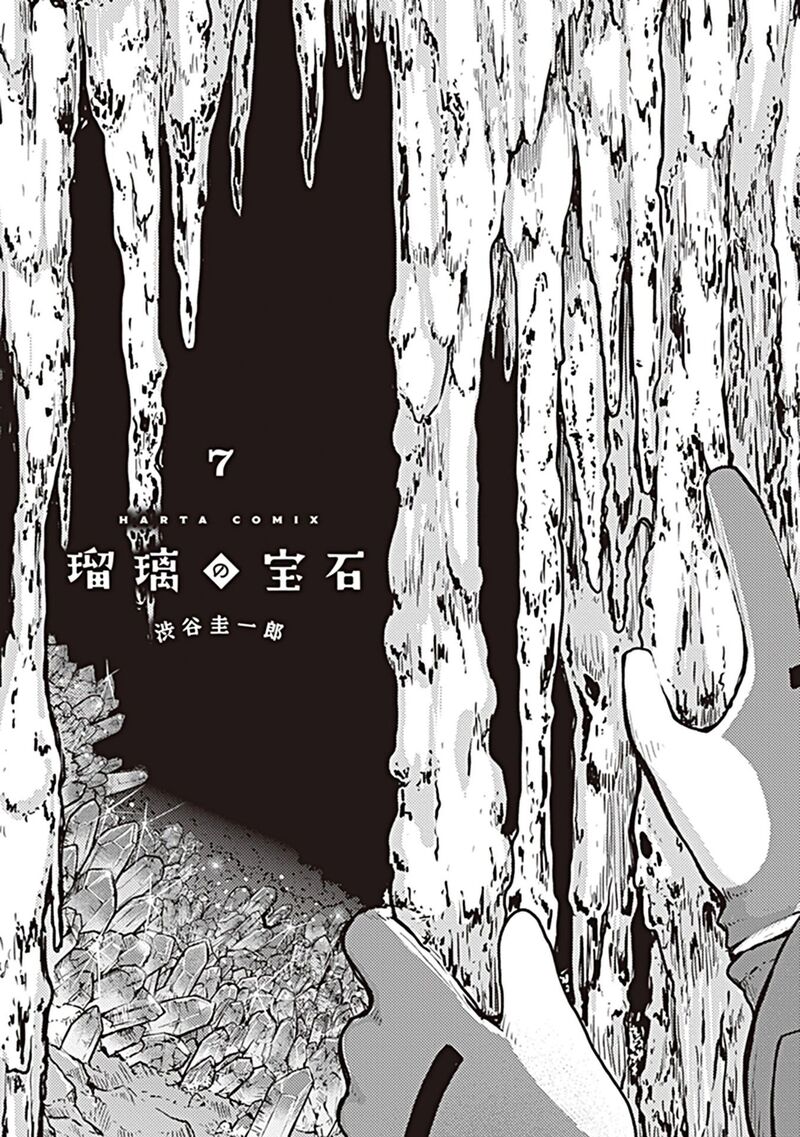 Ruri No Houseki 34 4