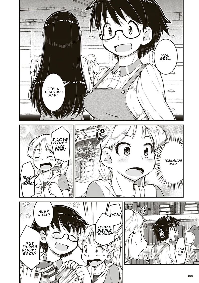 Ruri No Houseki 5 22