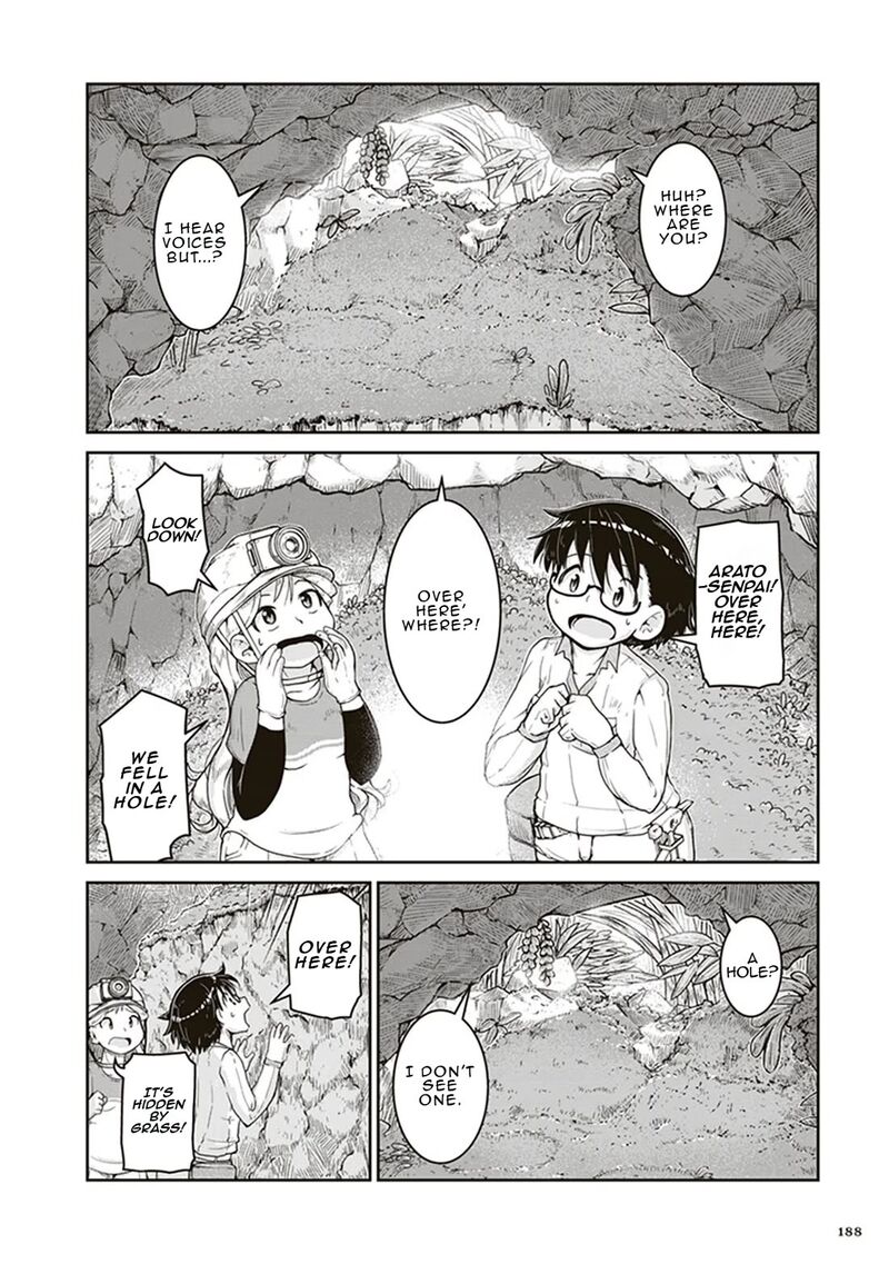 Ruri No Houseki 6 14