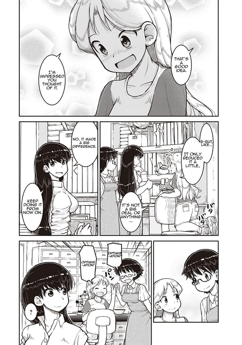 Ruri No Houseki 8 21