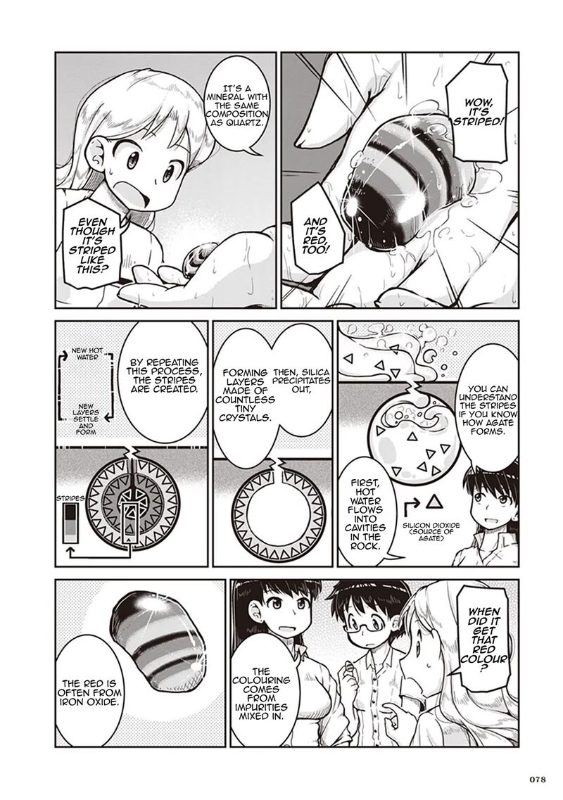 Ruri No Houseki 9 10