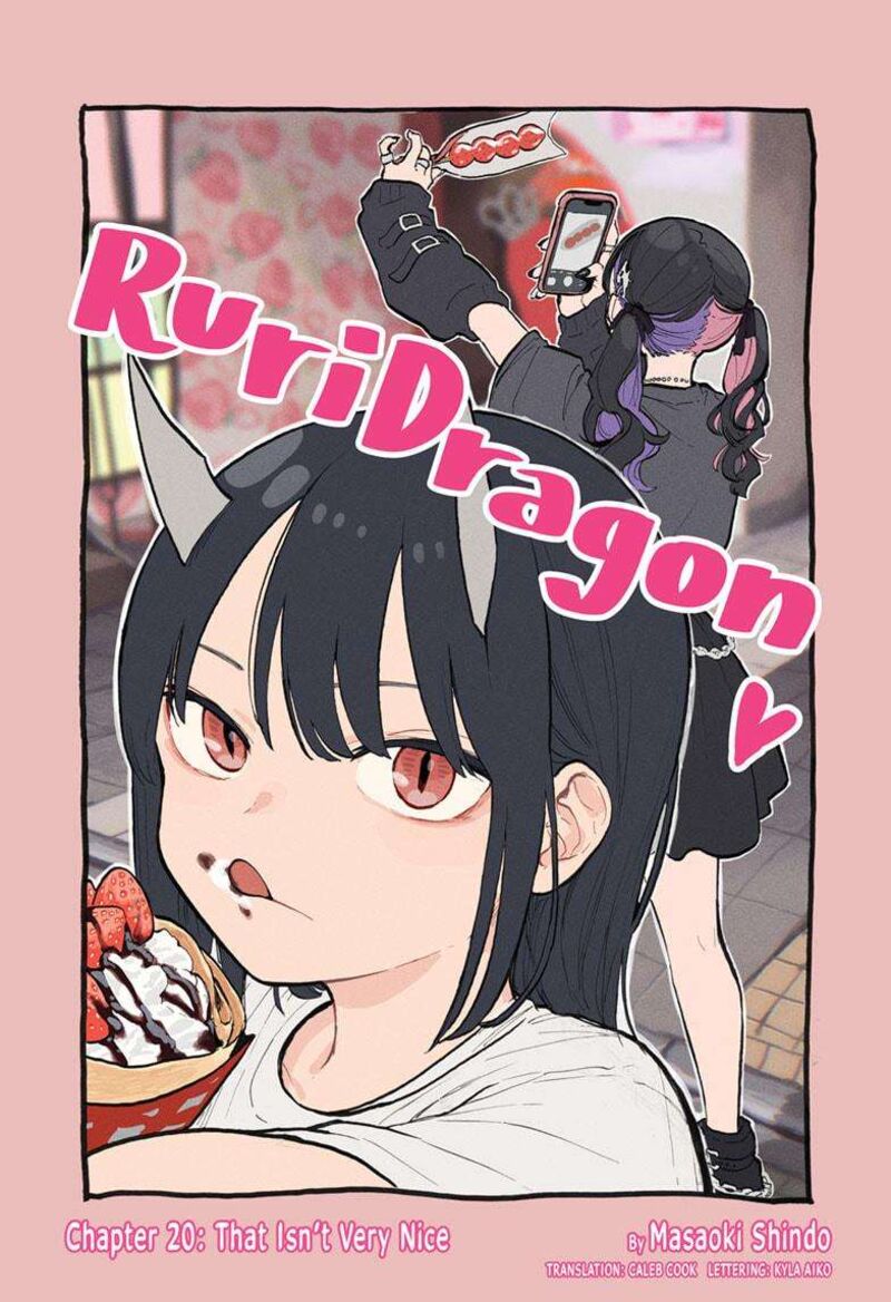 Ruridragon 20 1