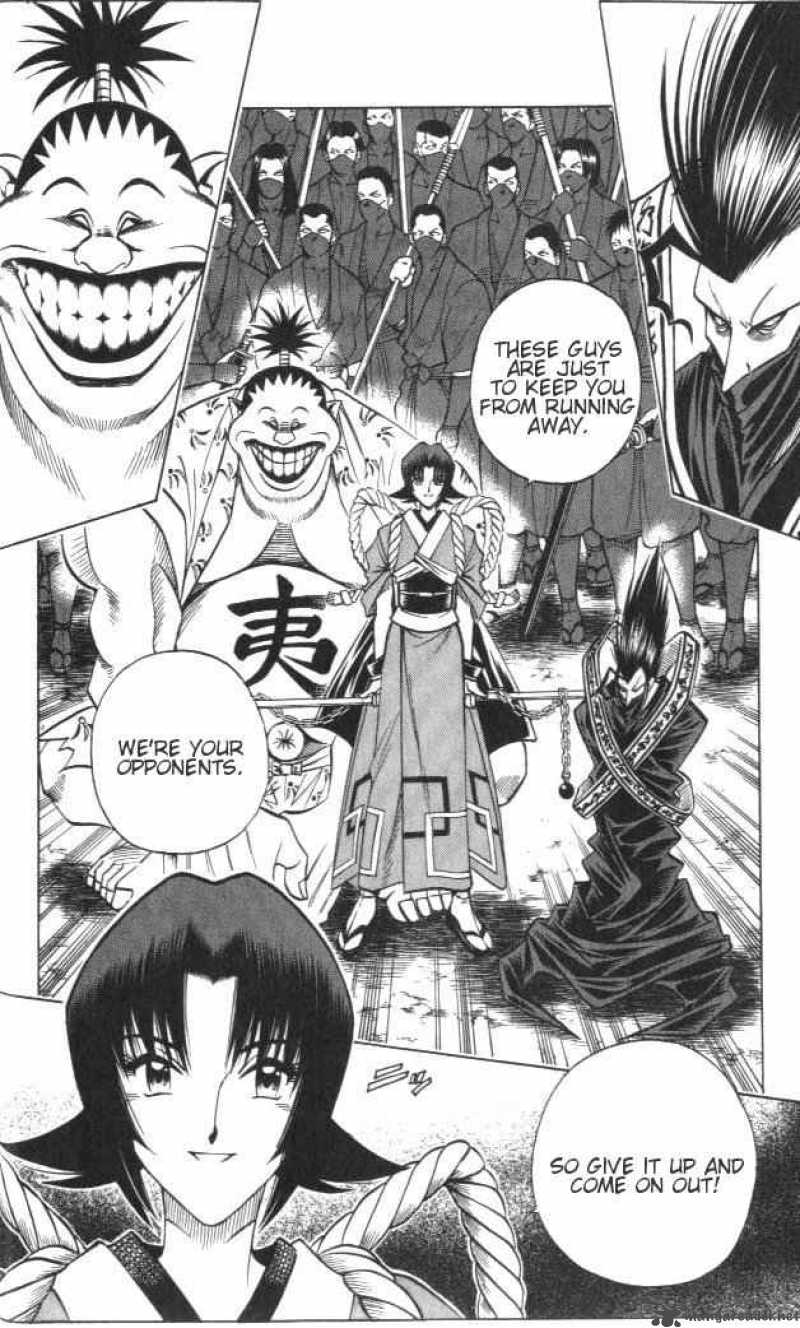 Rurouni Kenshin 112 18