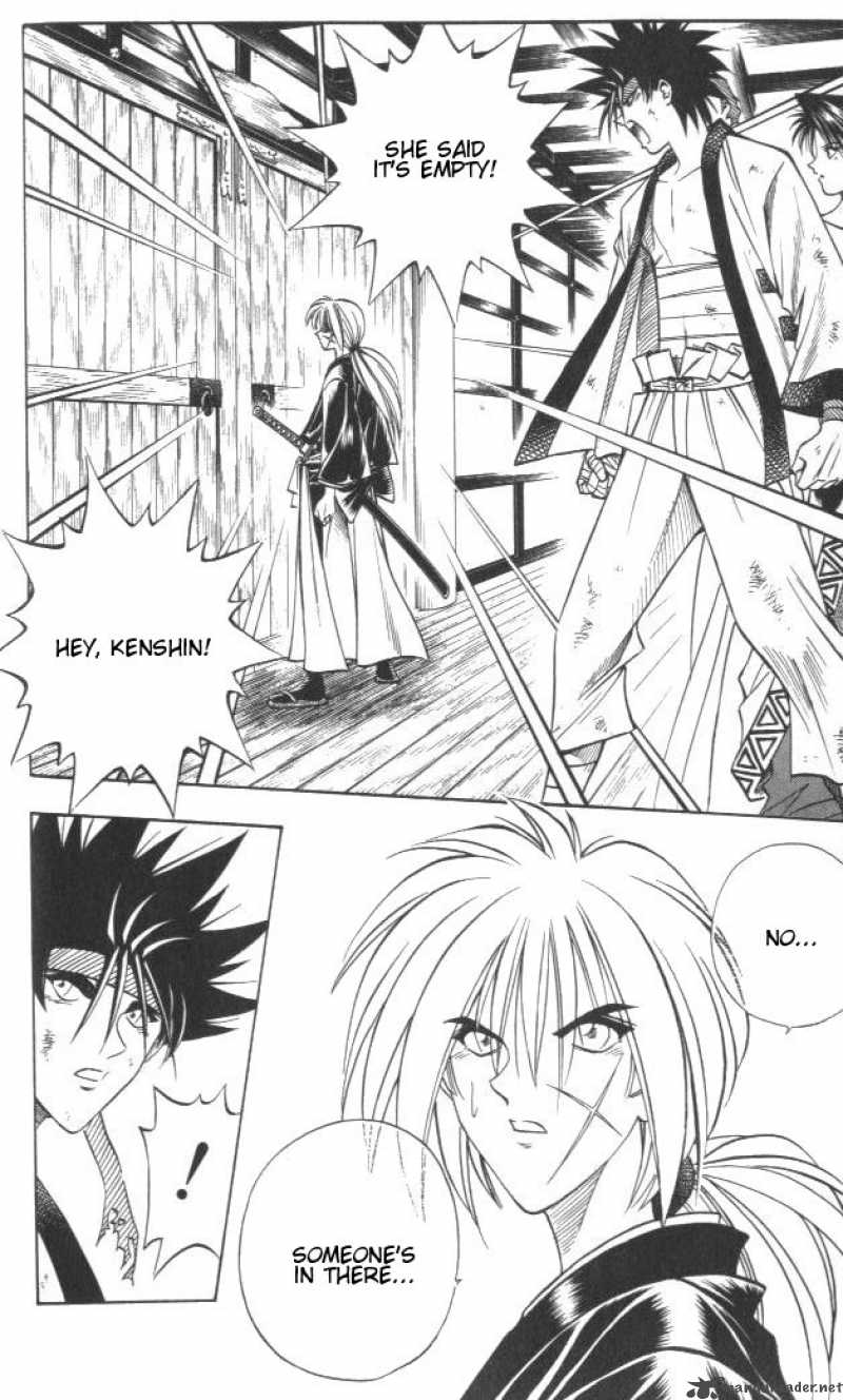 Rurouni Kenshin 115 2