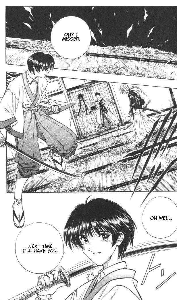 Rurouni Kenshin 129 2