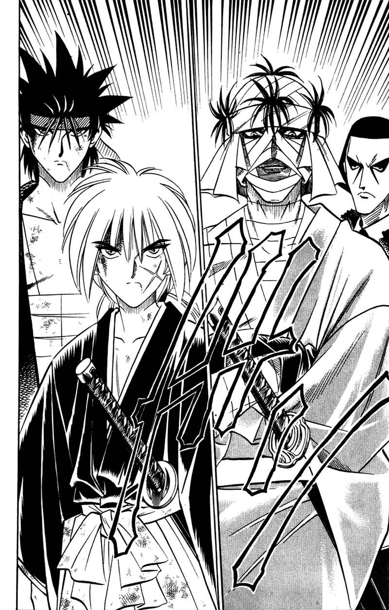 Rurouni Kenshin 136 15