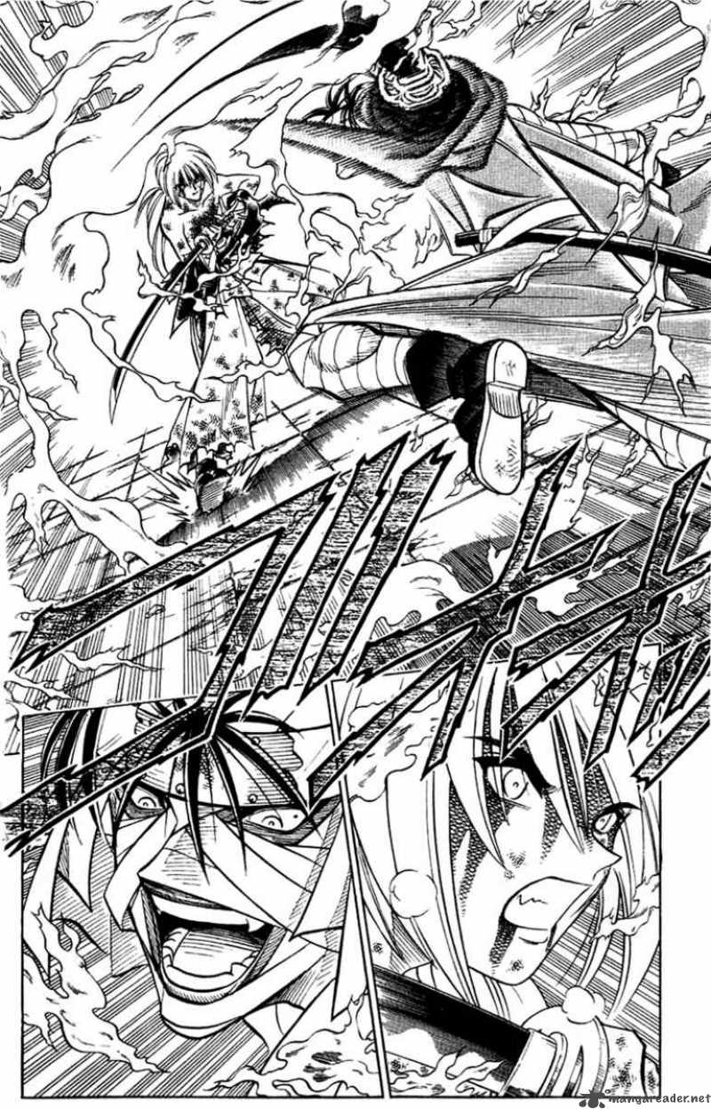 Rurouni Kenshin 141 12