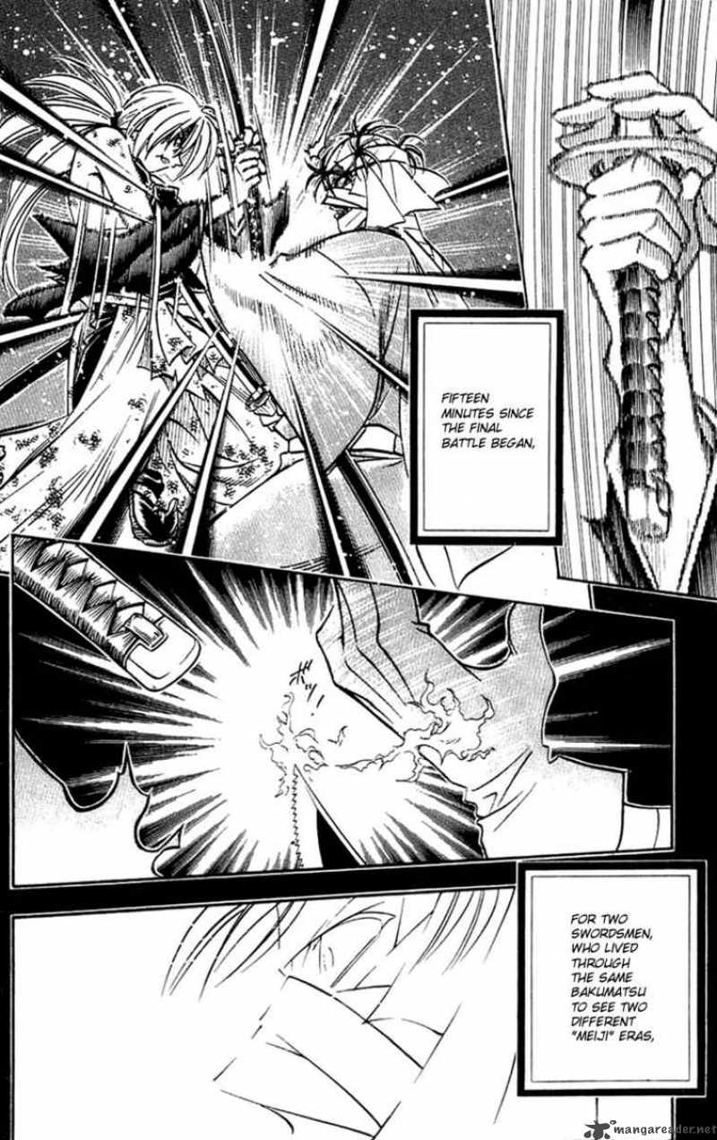 Rurouni Kenshin 141 18