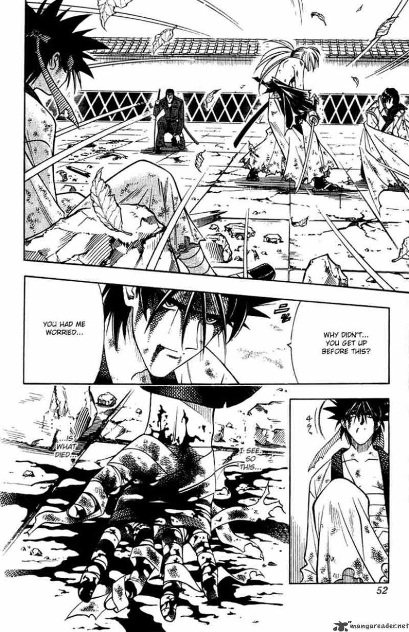Rurouni Kenshin 141 6