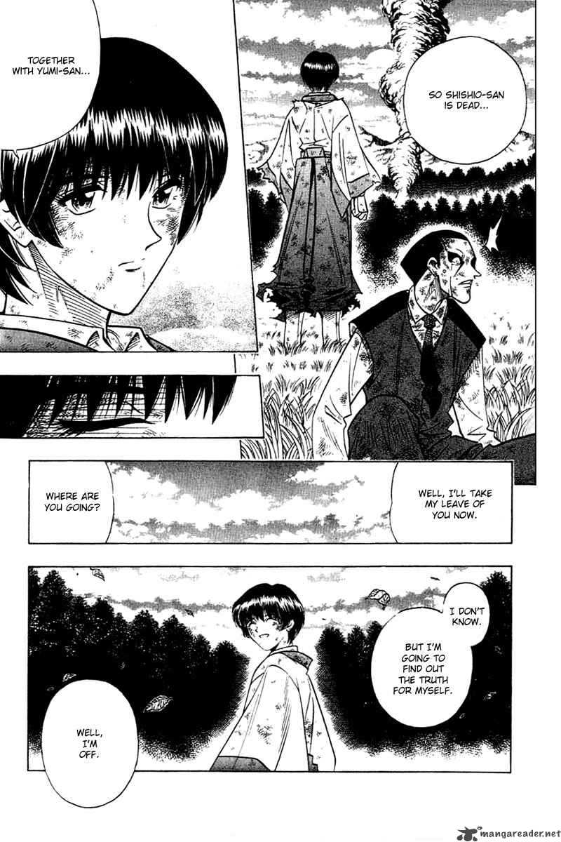 Rurouni Kenshin 146 15