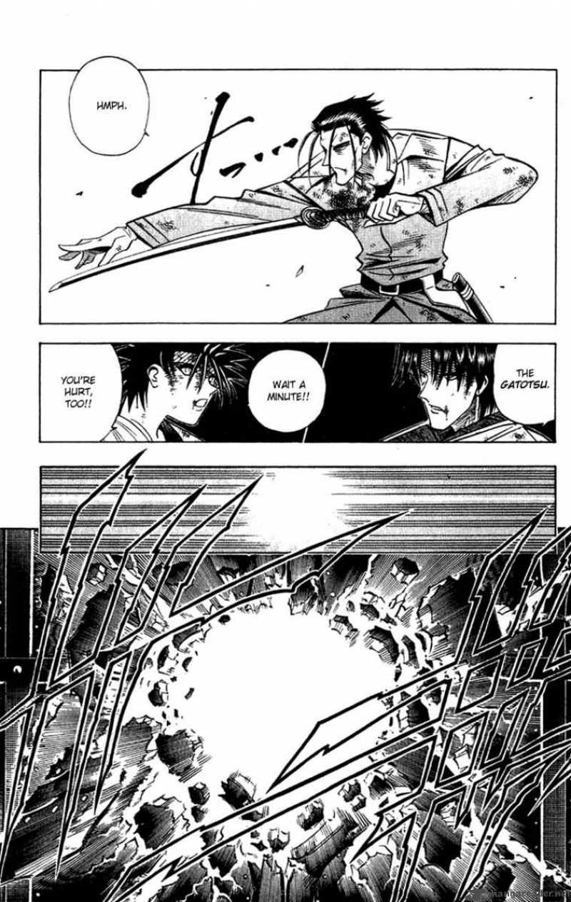 Rurouni Kenshin 146 7