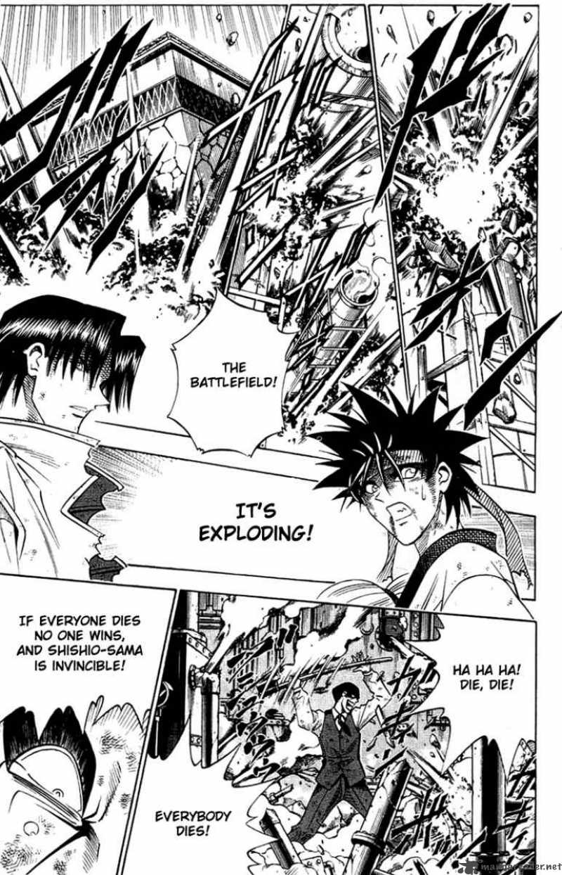 Rurouni Kenshin 146 9