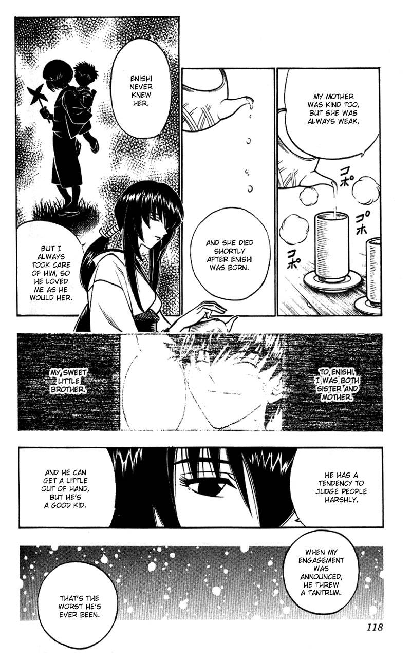 Rurouni Kenshin 174 6