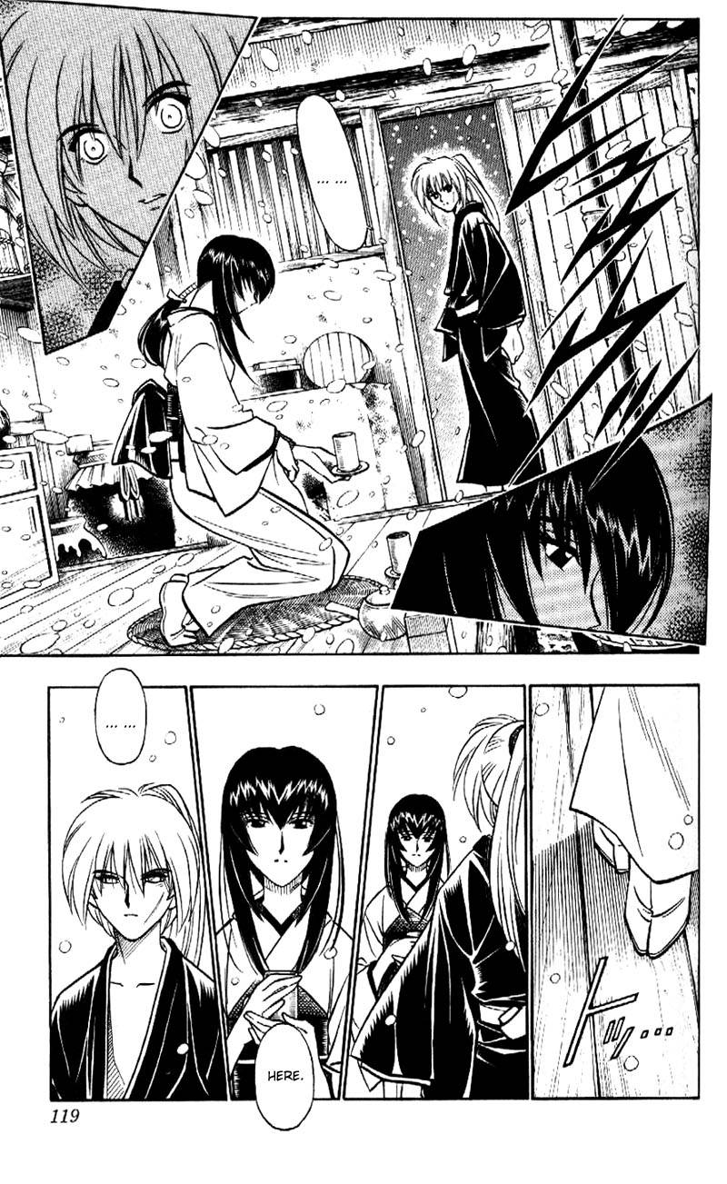 Rurouni Kenshin 174 7