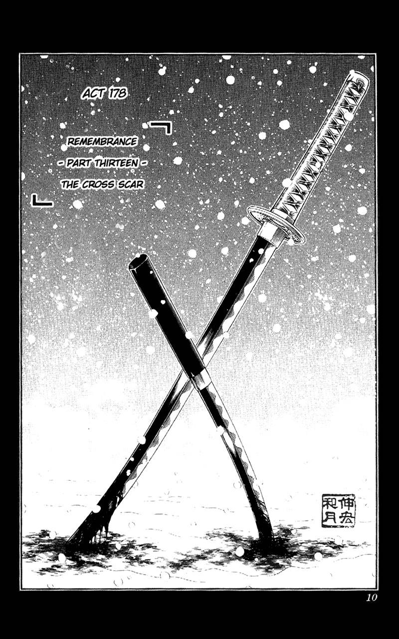 Rurouni Kenshin 178 4
