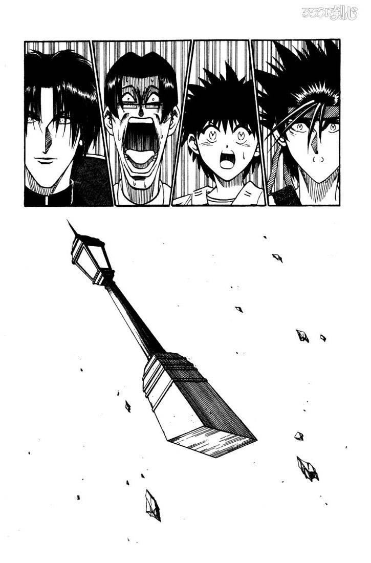 Rurouni Kenshin 22 10