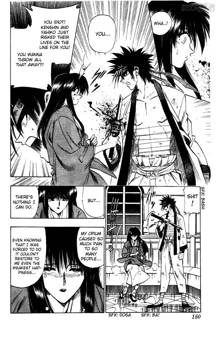 Rurouni Kenshin 29 8