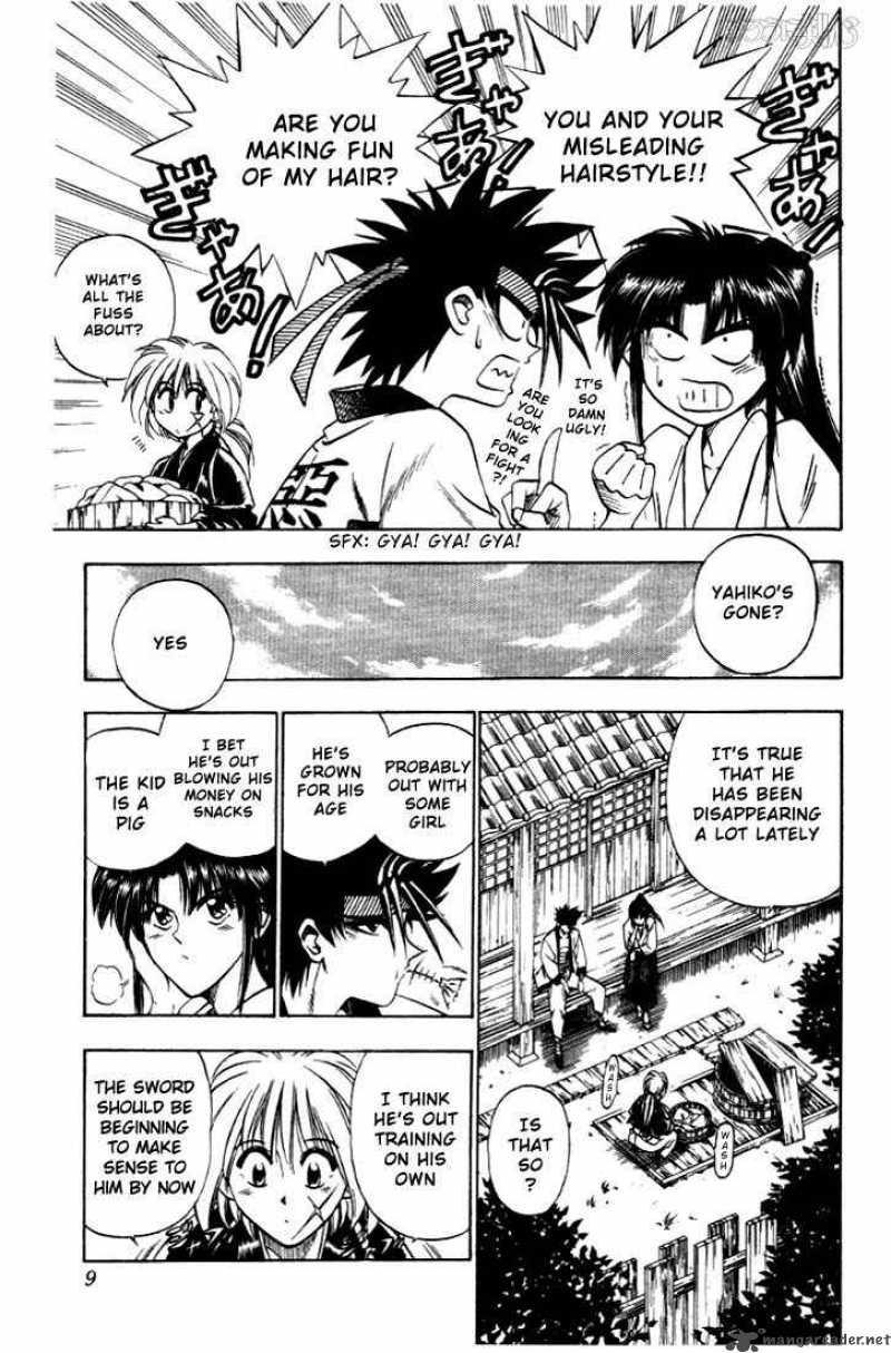 Rurouni Kenshin 31 6