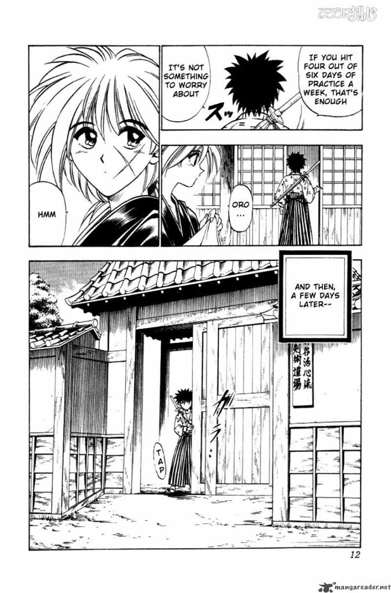 Rurouni Kenshin 31 9