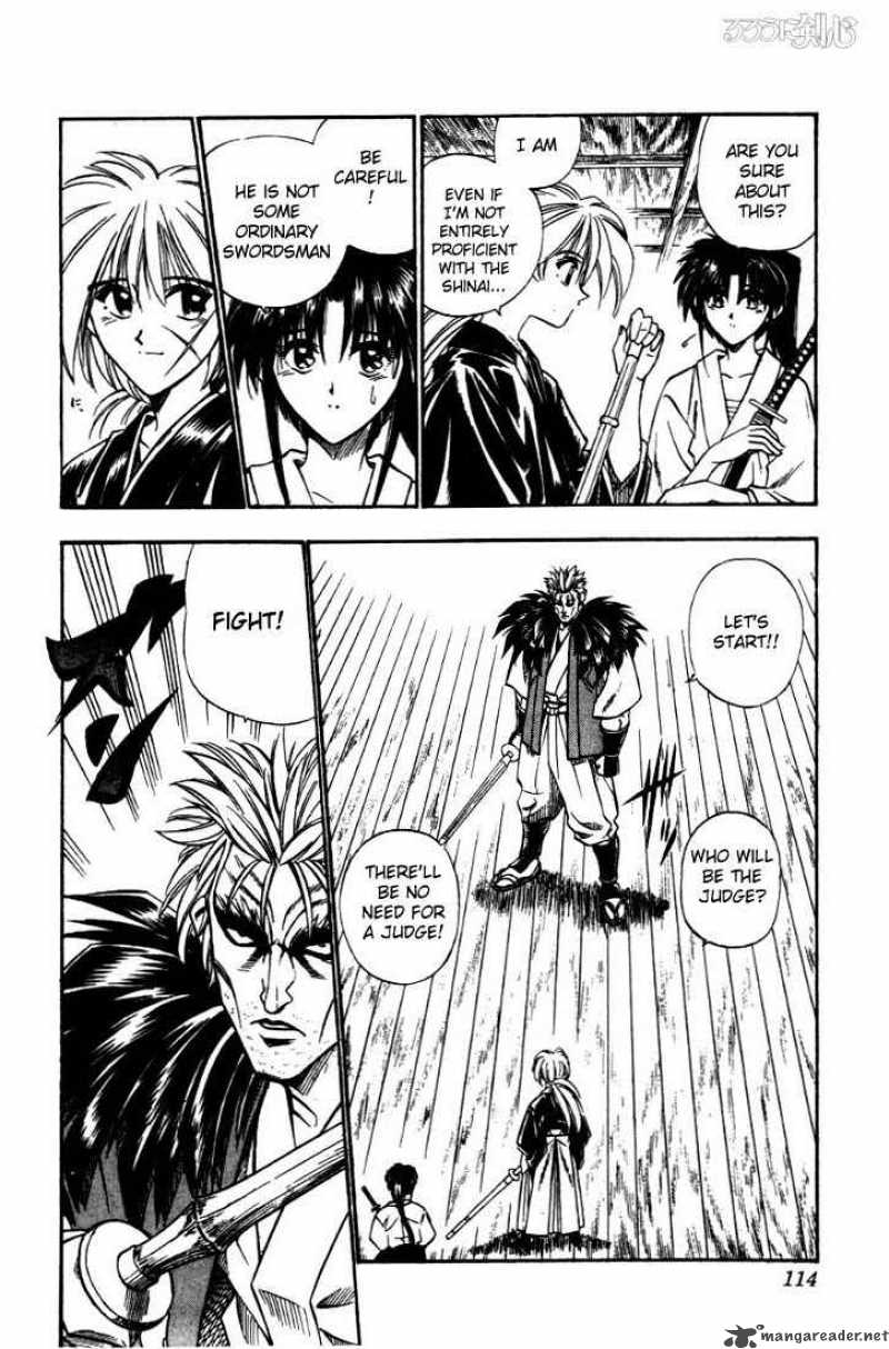 Rurouni Kenshin 36 8