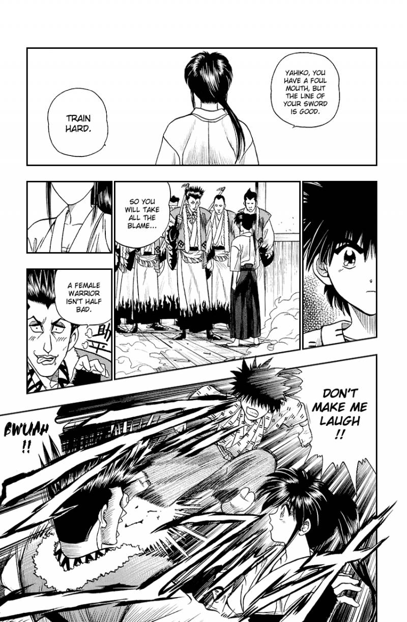 Rurouni Kenshin 4 14