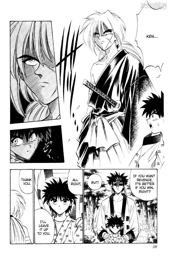 Rurouni Kenshin 42 10