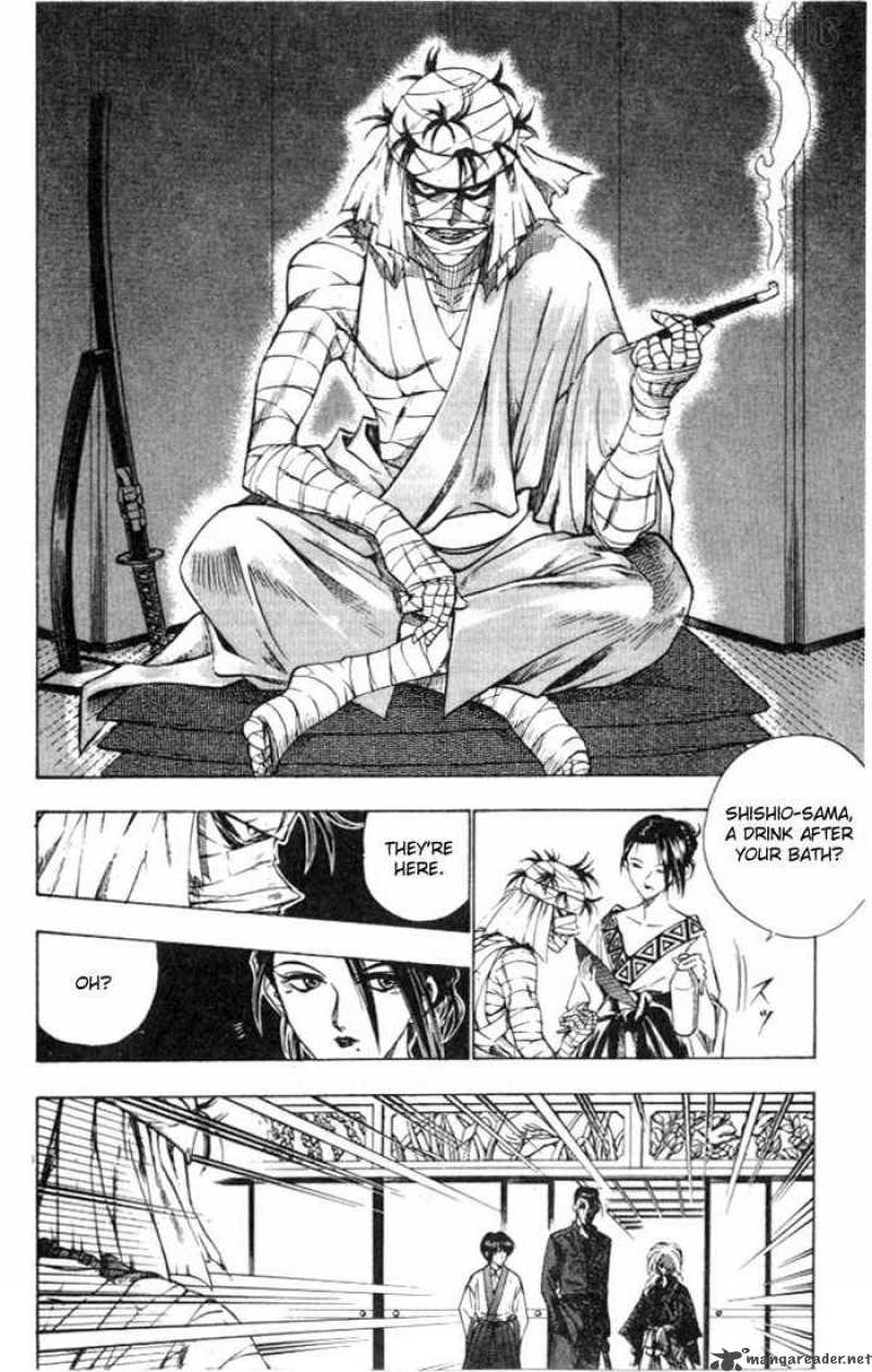 Rurouni Kenshin 68 4