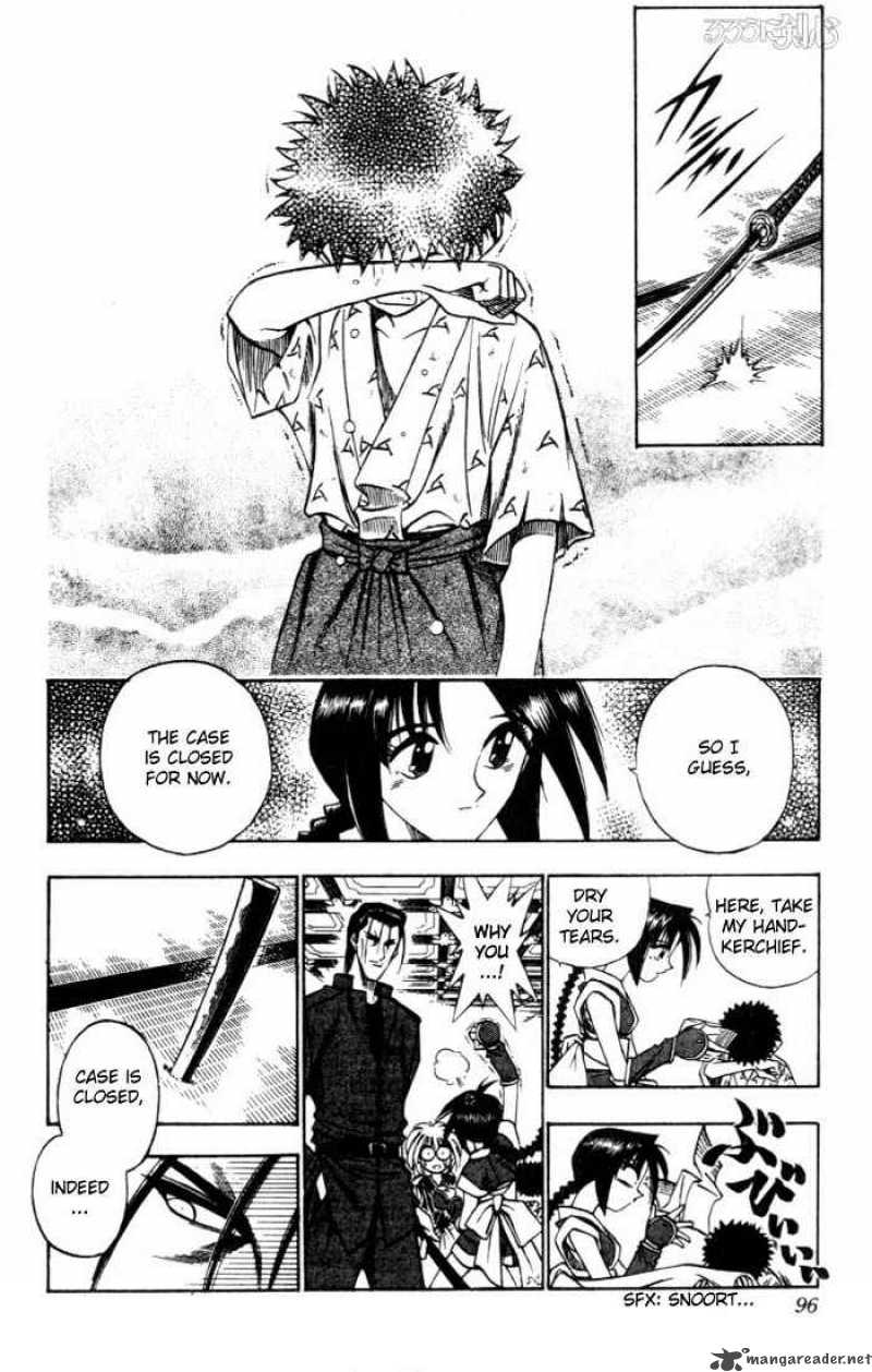 Rurouni Kenshin 71 10