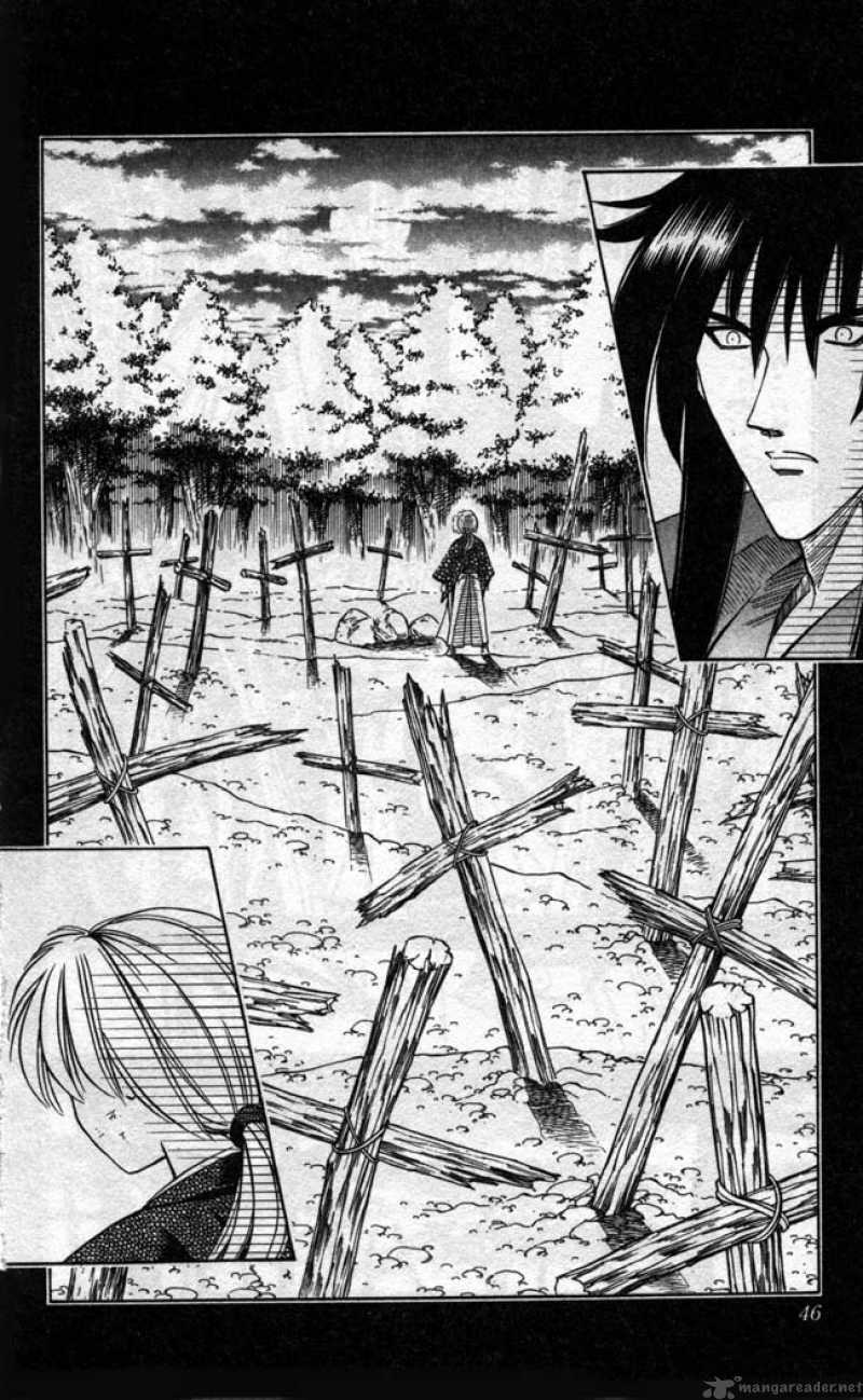 Rurouni Kenshin 95 21