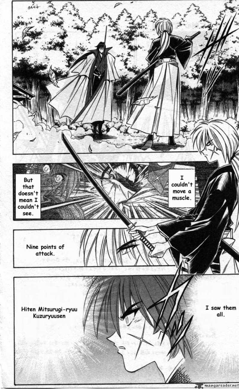 Rurouni Kenshin 95 5