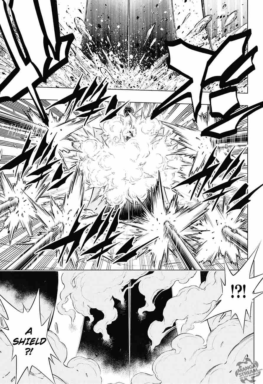 Rurouni Kenshin Hokkaido Arc 2 12