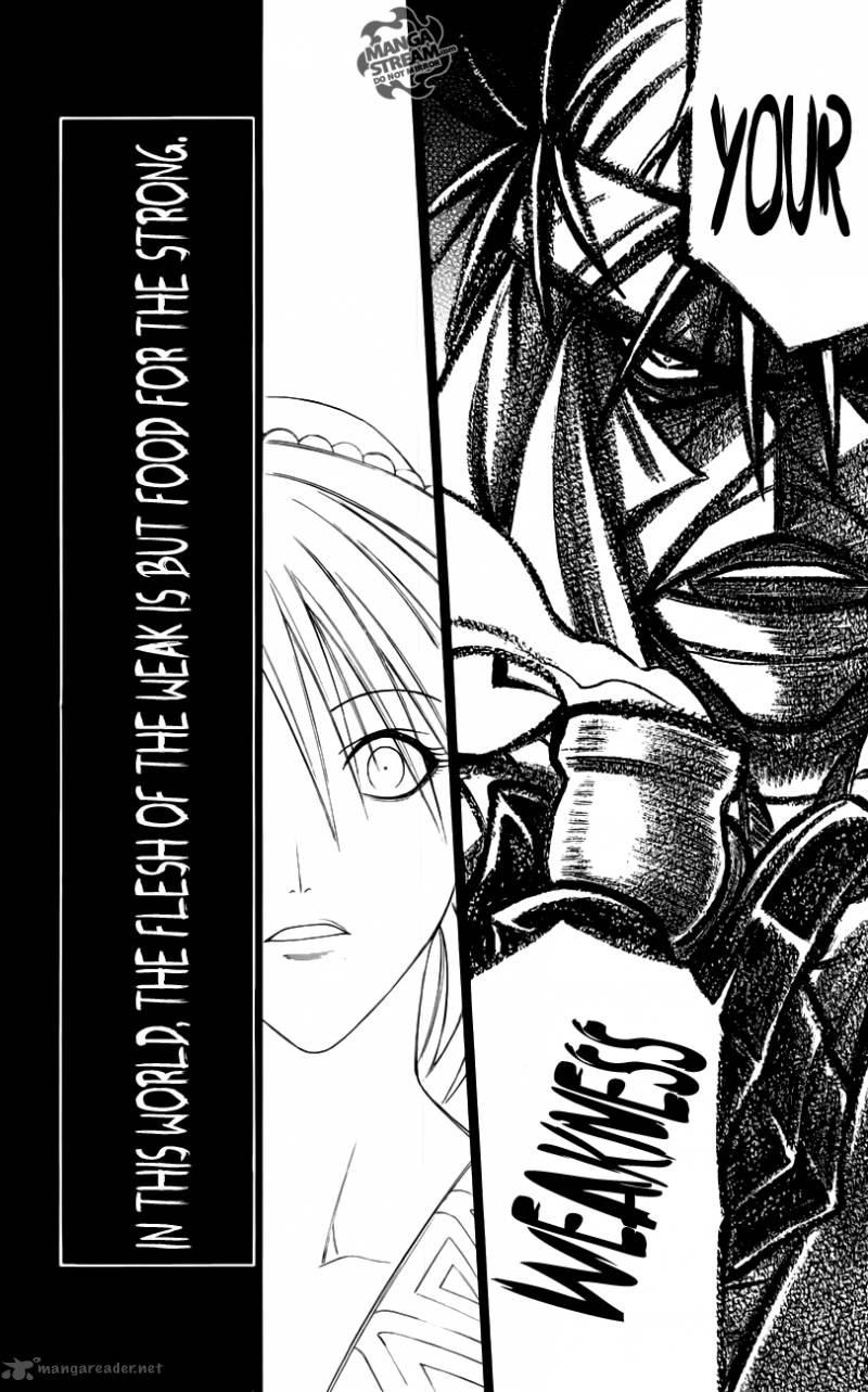Rurouni Kenshin To Rule Flame 1 40