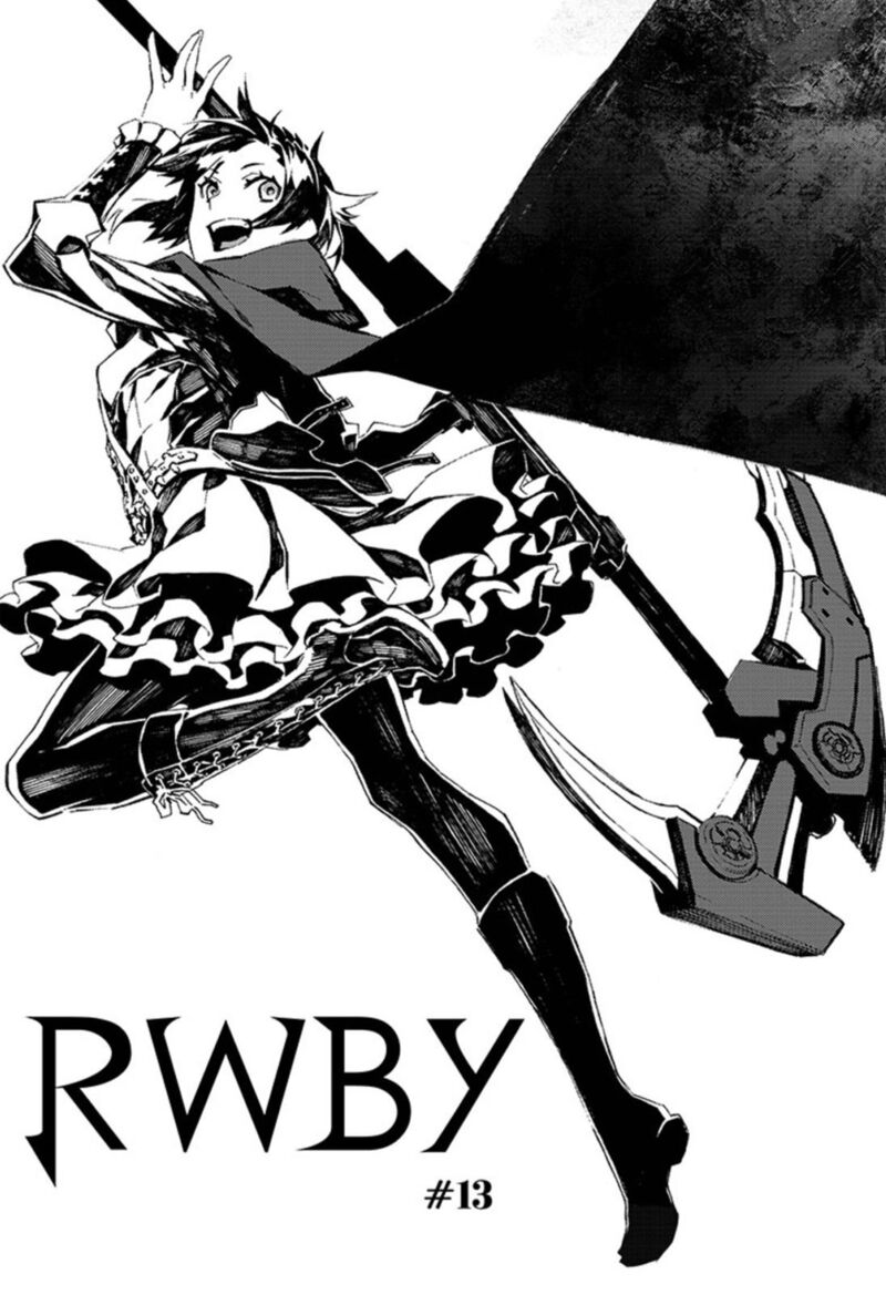 Rwby 13 1