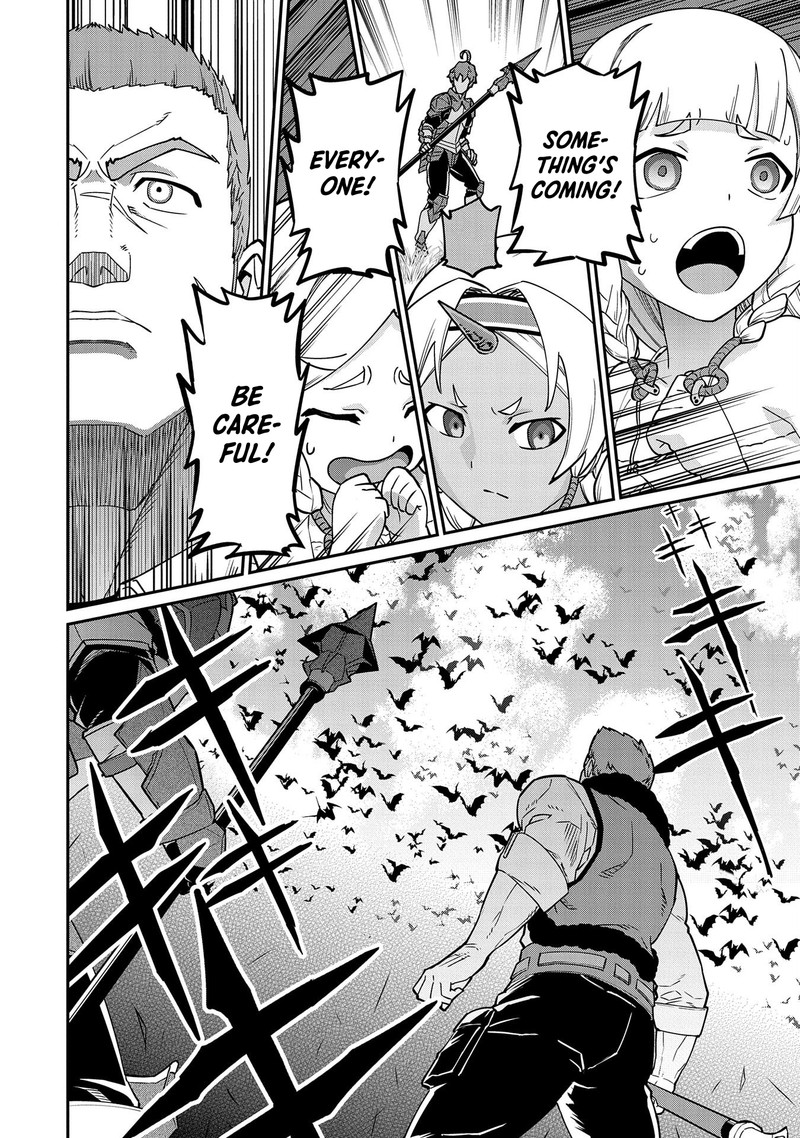 Ryoumin 0 Nin Start No Henkyou Ryoushusama 11 23
