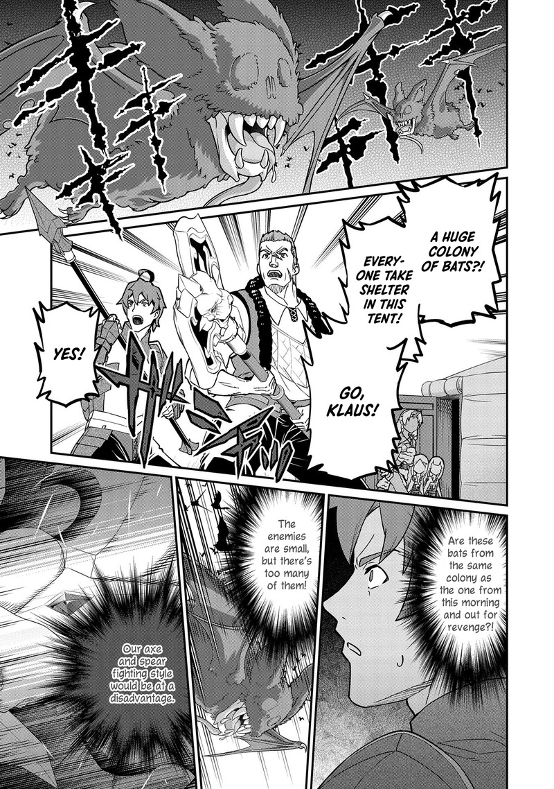 Ryoumin 0 Nin Start No Henkyou Ryoushusama 11 24